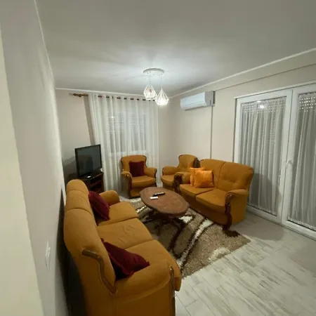 Appartement 2+1 Center Of