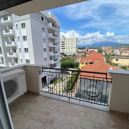 2+1 Center Of Shkodër