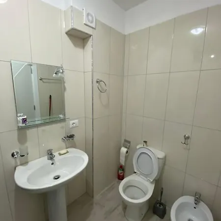 Apartment 2+1 Center Of