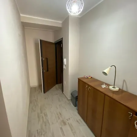 Appartement 2+1 Center Of *