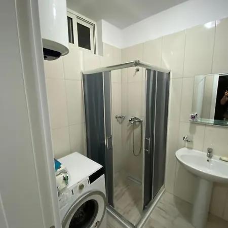 2+1 Center Of Appartement *