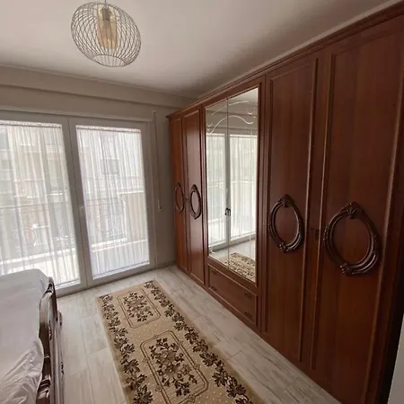 2+1 Center Of Appartement Shkodër